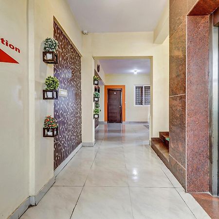 Collection O Green Residency Bangalore Exterior photo